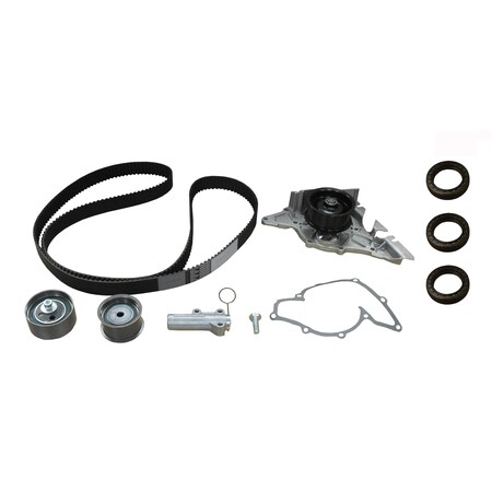 Continental PRO SERIES PLUS KIT 00-05 AUDI V6-2.7L PP297LK2